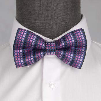 Бабочка мужская 0014