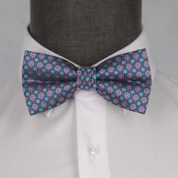 Бабочка мужская 0045