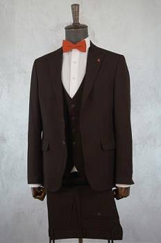 Костюм мужской тройка Офер Костюм мужской тройка Офер