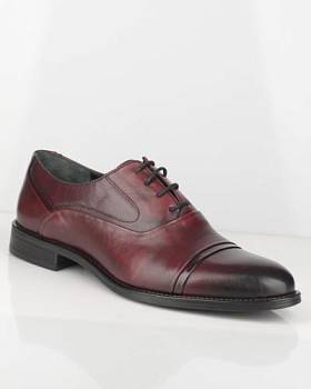 Туфли мужские ETOR 16197BD