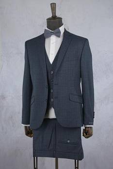 Костюм мужской тройка Nowal 953КД Костюм мужской тройка Nowal 953КД