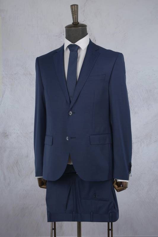 Костюм мужской Дюпон