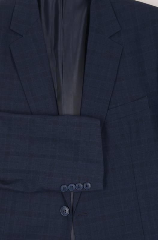 Костюм мужской Nowal 157КД