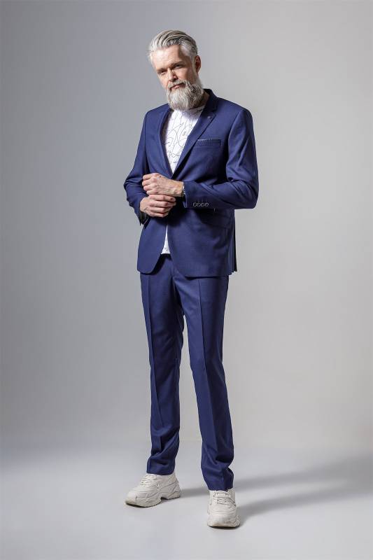 Костюм мужской Хоакин Костюм мужской Хоакин