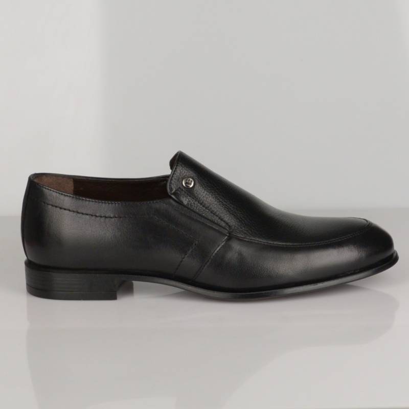 Туфли мужские ETOR 17076BL