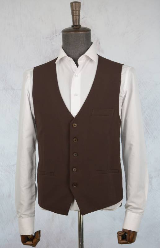 Жилет мужской Браун Жилет мужской Браун