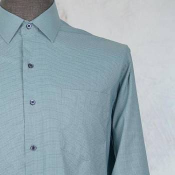 Рубашка мужская Grossir 7477G