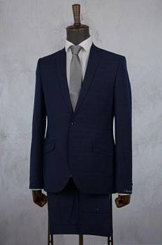 Костюм мужской Nowal 857КД Костюм мужской Nowal 857КД