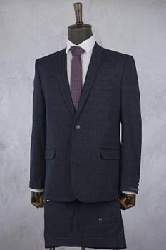 Костюм мужской Nowal 008КД Костюм мужской Nowal 008КД