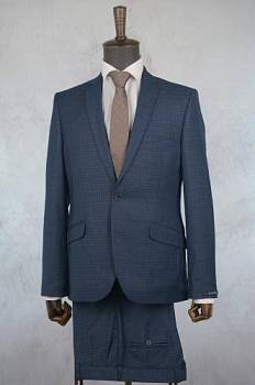 Костюм мужской Nowal 135КД  Костюм мужской Nowal 135КД