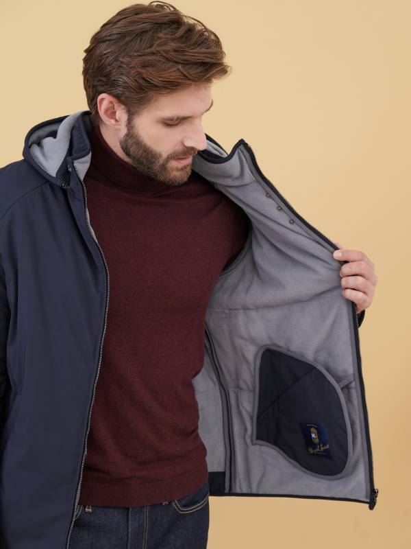 Куртка мужская Сантана Куртка мужская Сантана