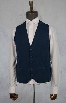 Безрукавка мужская MENNSLER 040527PARLAMENT Безрукавка мужская MENNSLER 040527PARLAMENT