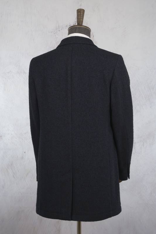 Пальто мужское Дефо Пальто мужское Дефо