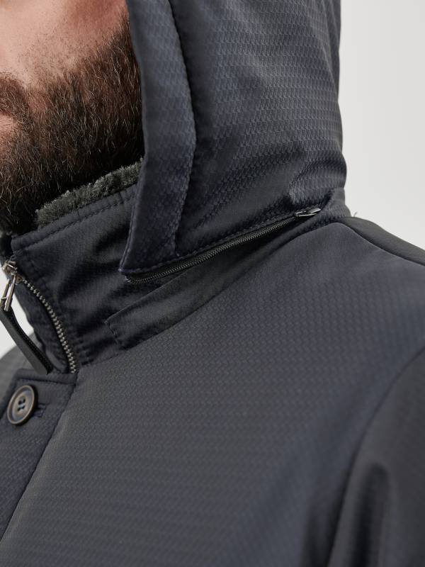 Куртка мужская Гаэтано Куртка мужская Гаэтано