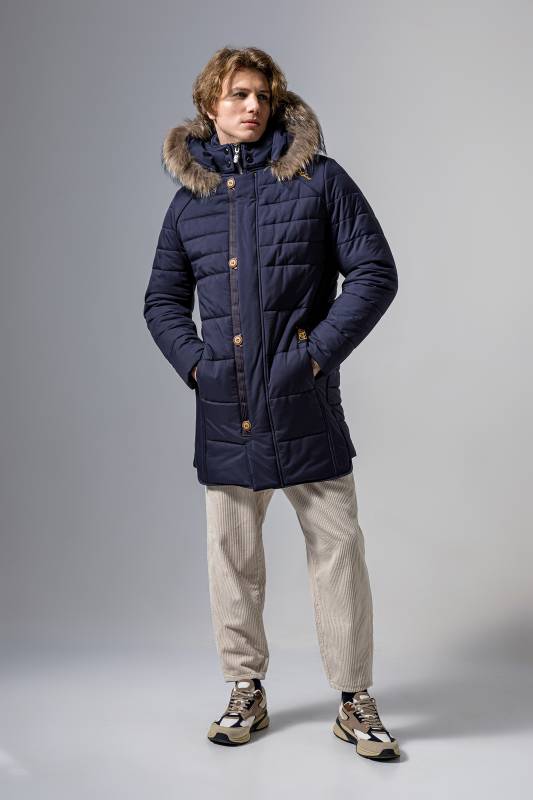 Куртка мужская Вивальди Куртка мужская Вивальди