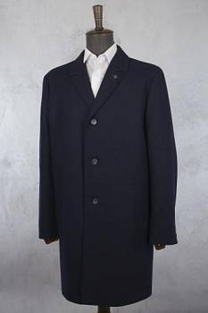 Пальто мужское Гюго Пальто мужское Гюго