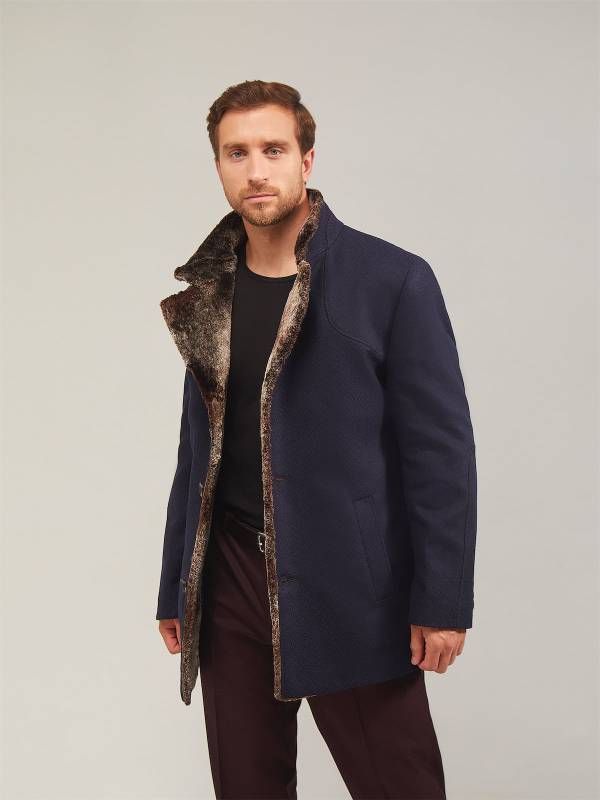 Пальто мужское Пулман Пальто мужское Пулман