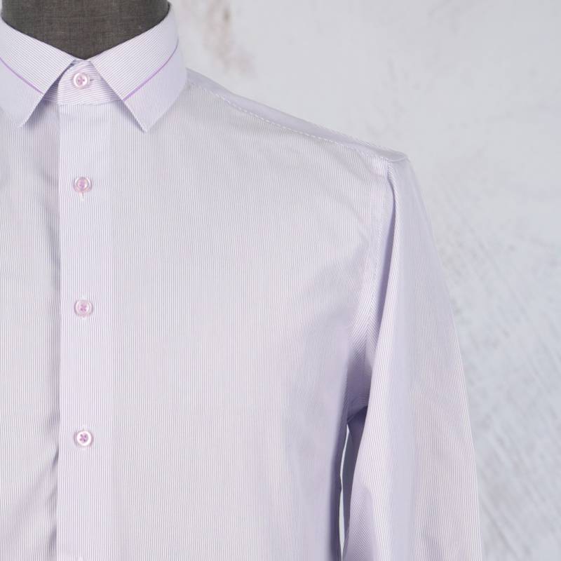 Рубашка мужская Grossir 852/1GS