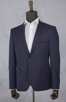 Пиджак мужской Балатон