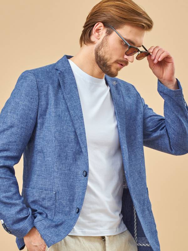 Пиджак мужской Делон Пиджак мужской Делон