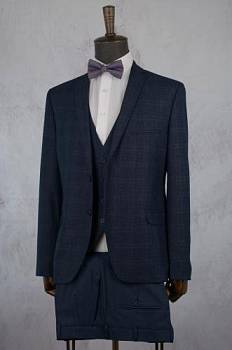 Костюм мужской тройка Менделл Костюм мужской тройка Менделл