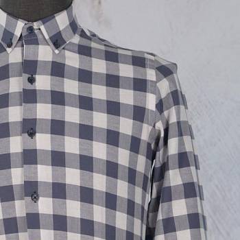 Рубашка мужская Passero 1747-17