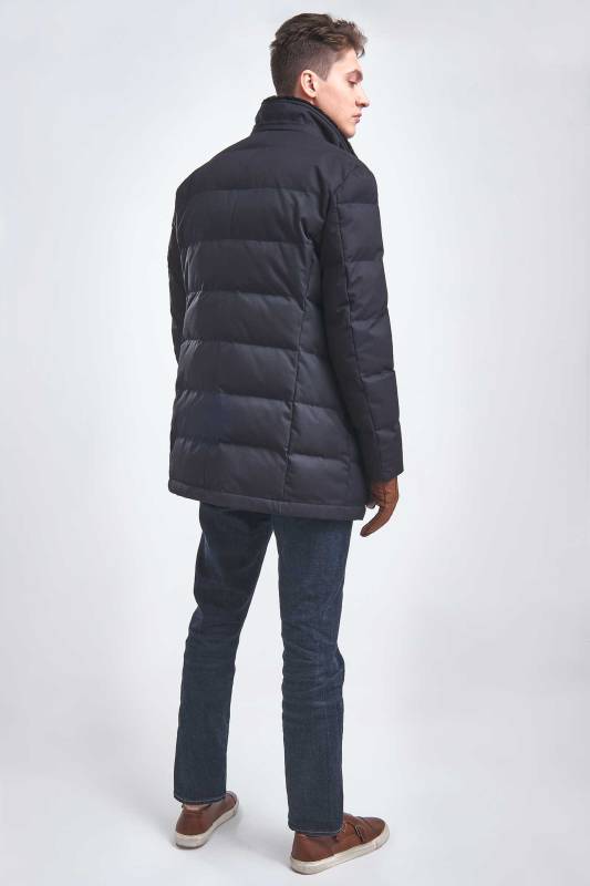 Куртка мужская Шопен Куртка мужская Шопен