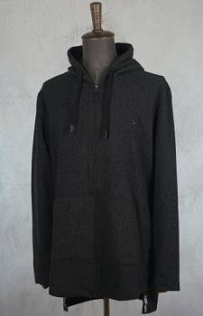 Толстовка мужская DCS B154SIYAH купить недорого в Санкт-Петербурге  Толстовка мужская DCS B154SIYAH