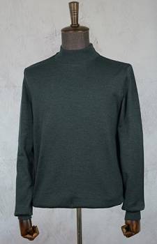 Водолазка мужская Colorbar 5008HAKI Водолазка мужская Colorbar 5008HAKI