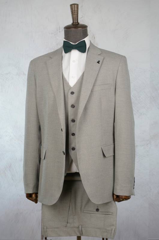 Костюм мужской тройка Фостер Костюм мужской тройка Фостер