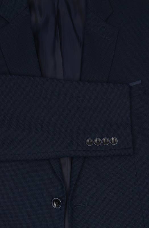 Костюм мужской Рамирес