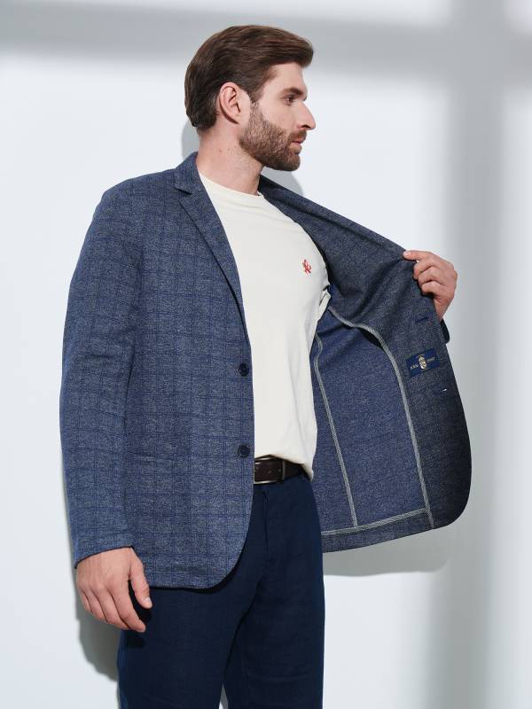 Пиджак мужской Клюзе Пиджак мужской Клюзе