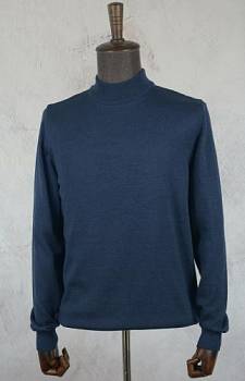 Водолазка мужская Colorbar 5008BLUE Водолазка мужская Colorbar 5008BLUE