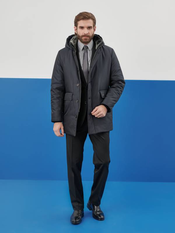 Куртка мужская Гаэтано Куртка мужская Гаэтано