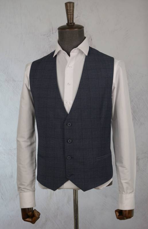 Жилет мужской 3357СК Жилет мужской 3357СК