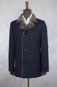 Пальто мужское Пулман Пальто мужское Пулман