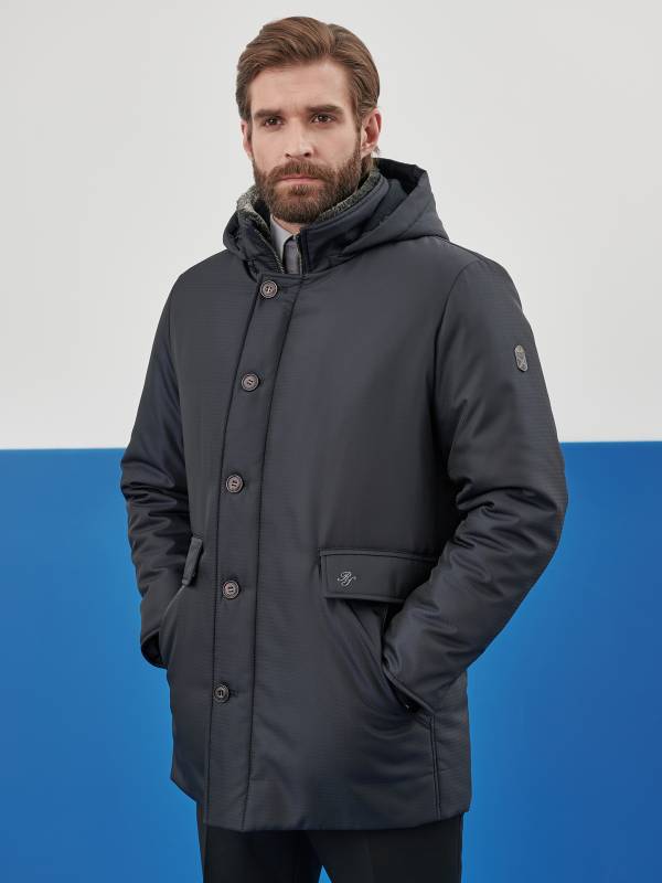 Куртка мужская Гаэтано Куртка мужская Гаэтано