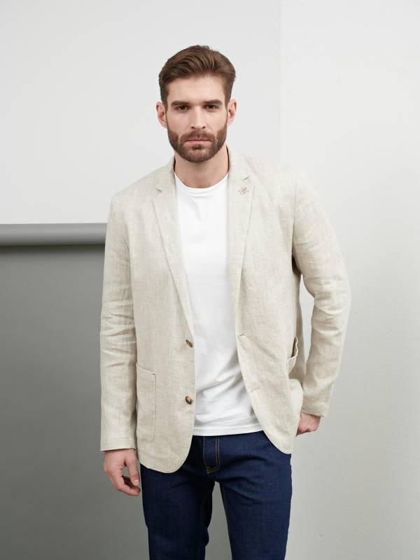 Пиджак мужской Лабарт Пиджак мужской Лабарт