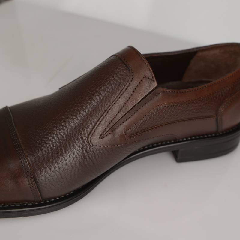 Туфли мужские ETOR 16384BR