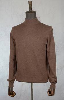 Водолазка мужская Tony Montana 1003KAHVEMER Водолазка мужская Tony Montana 1003KAHVEMER