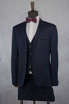 Костюм мужской тройка Мауро Костюм мужской тройка Мауро