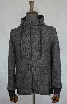 Толстовка мужская DCS 1178ANTRA купить недорого в Санкт-Петербурге  Толстовка мужская DCS 1178ANTRA