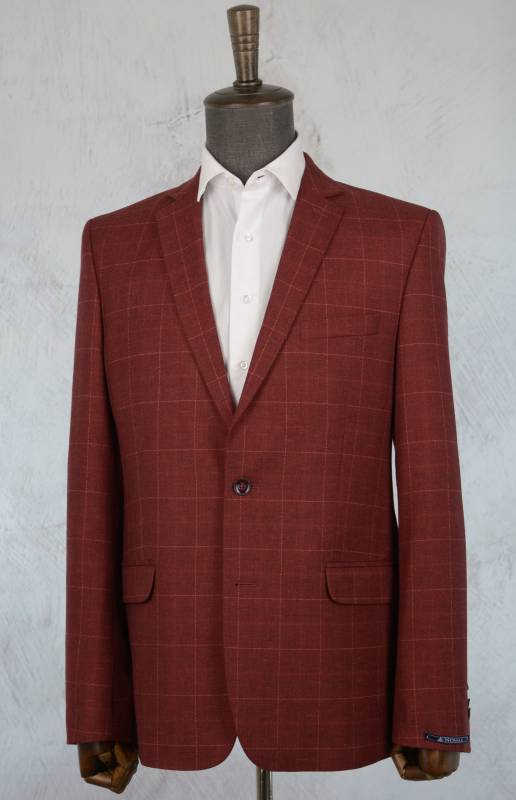 Пиджак мужской Nowal 135П Пиджак мужской Nowal 135П