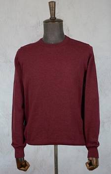 Джемпер мужской Colorbar 5010BORDO
