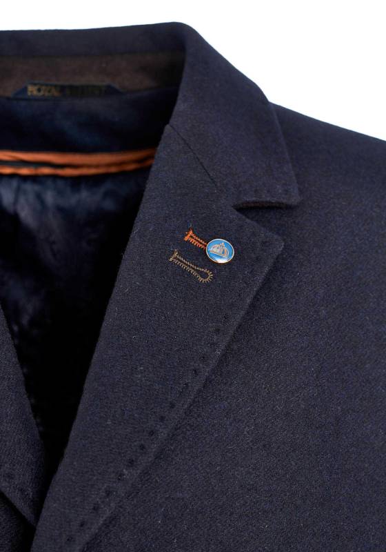 Пальто мужское Брэдбери Пальто мужское Брэдбери