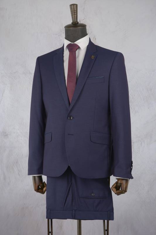 Костюм мужской Пабло