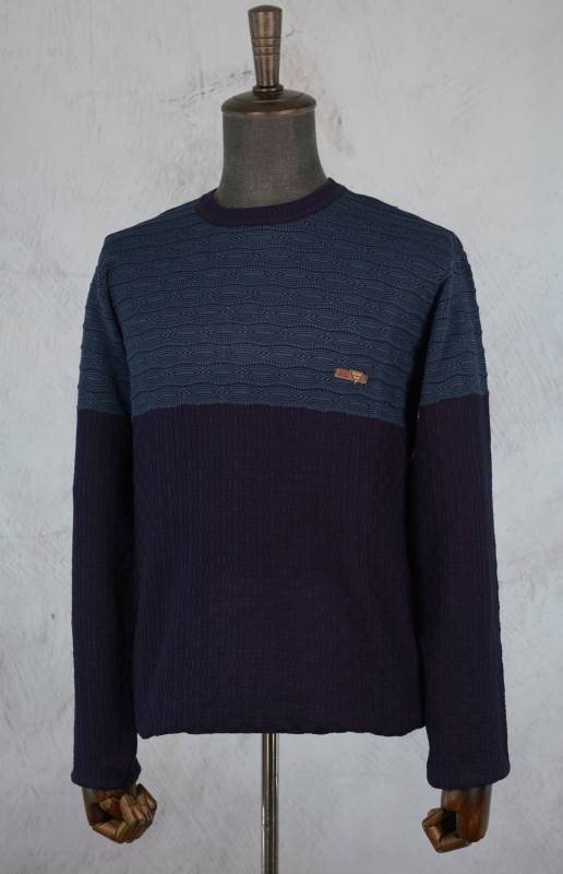 Джемпер мужской Kameni 8184B