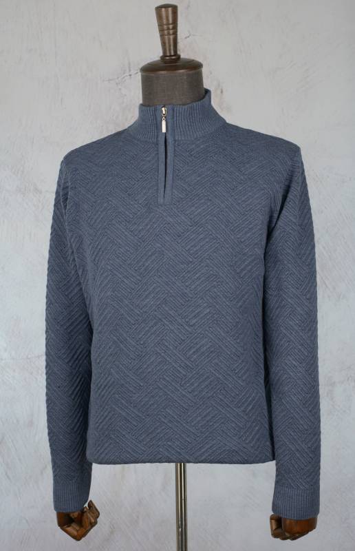 Джемпер мужской Kameni 902001BLB Джемпер мужской Kameni 902001BLB