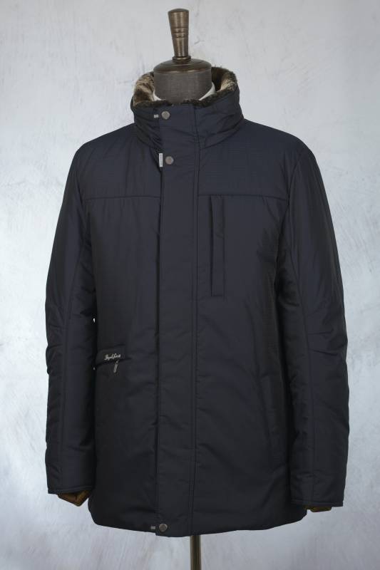 Куртка мужская Врангель Куртка мужская Врангель