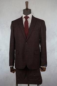 Костюм мужской Nowal 972КД Костюм мужской Nowal 972КД